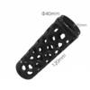 SIngle size for Modular Moss Pole for Monstera & Philodendron _ Climbing Plant Support