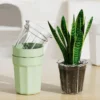 Self-absorbing-flower-pots-no-watering-required-plastic-flower-pots-2