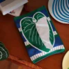 Anthurium Regale Tissue Box