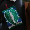 Anthurium Tissue Box - 2