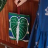 Anthurium Tissue Box - 3