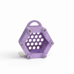 7cm Mini Size hanging planter for Mini Plant or Plant Handwork