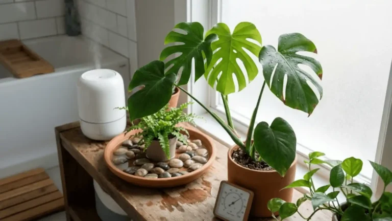 Best Water for Monstera