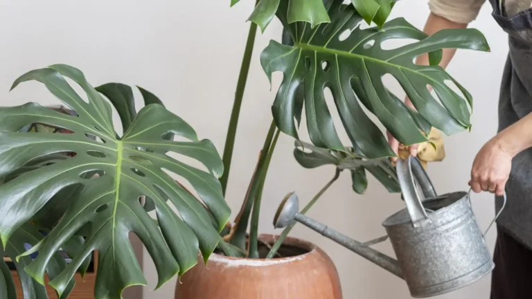 How-to-fertilize-a-monstera